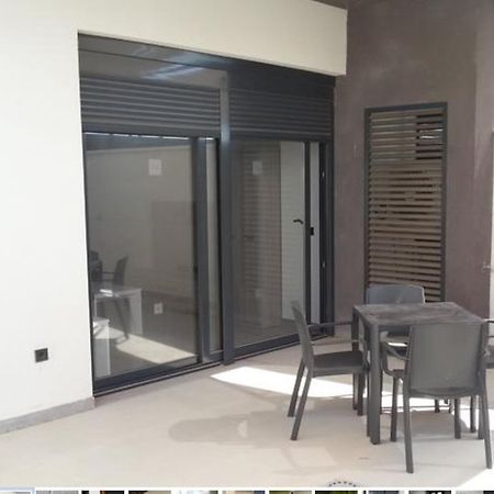 Apartamentos Fuengirola Playa Ngoại thất bức ảnh
