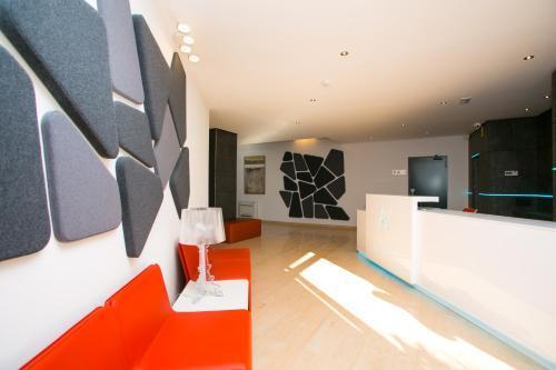 Apartamentos Fuengirola Playa Ngoại thất bức ảnh