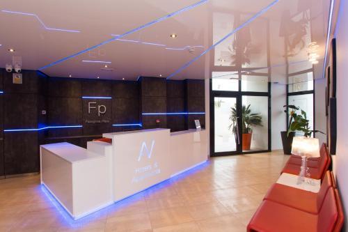 Apartamentos Fuengirola Playa Ngoại thất bức ảnh
