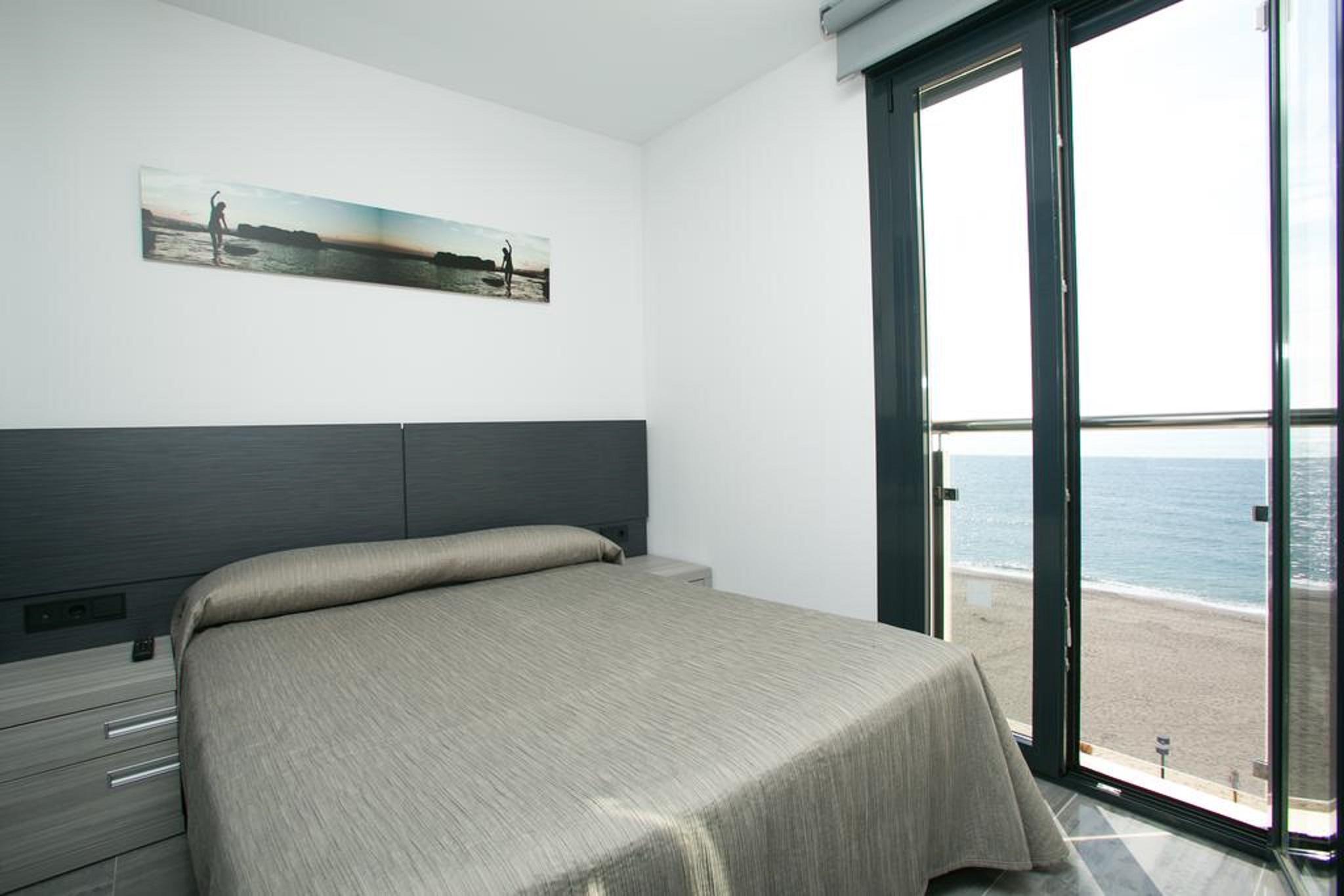 Apartamentos Fuengirola Playa Ngoại thất bức ảnh