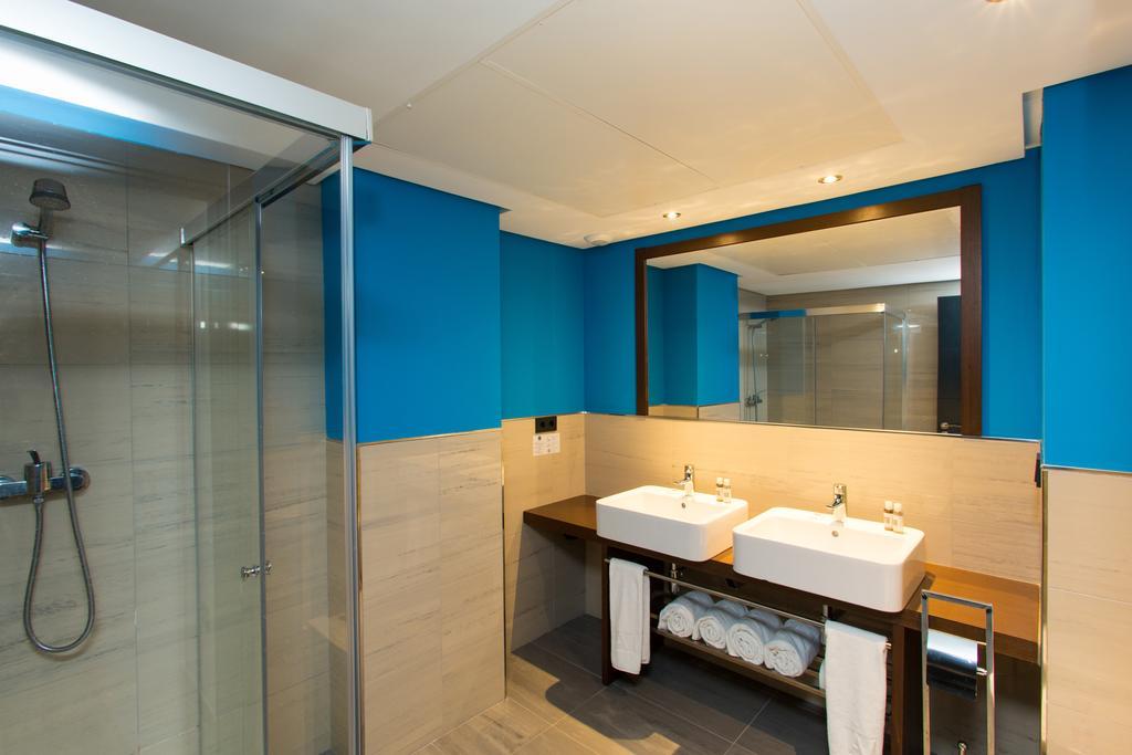 Apartamentos Fuengirola Playa Ngoại thất bức ảnh