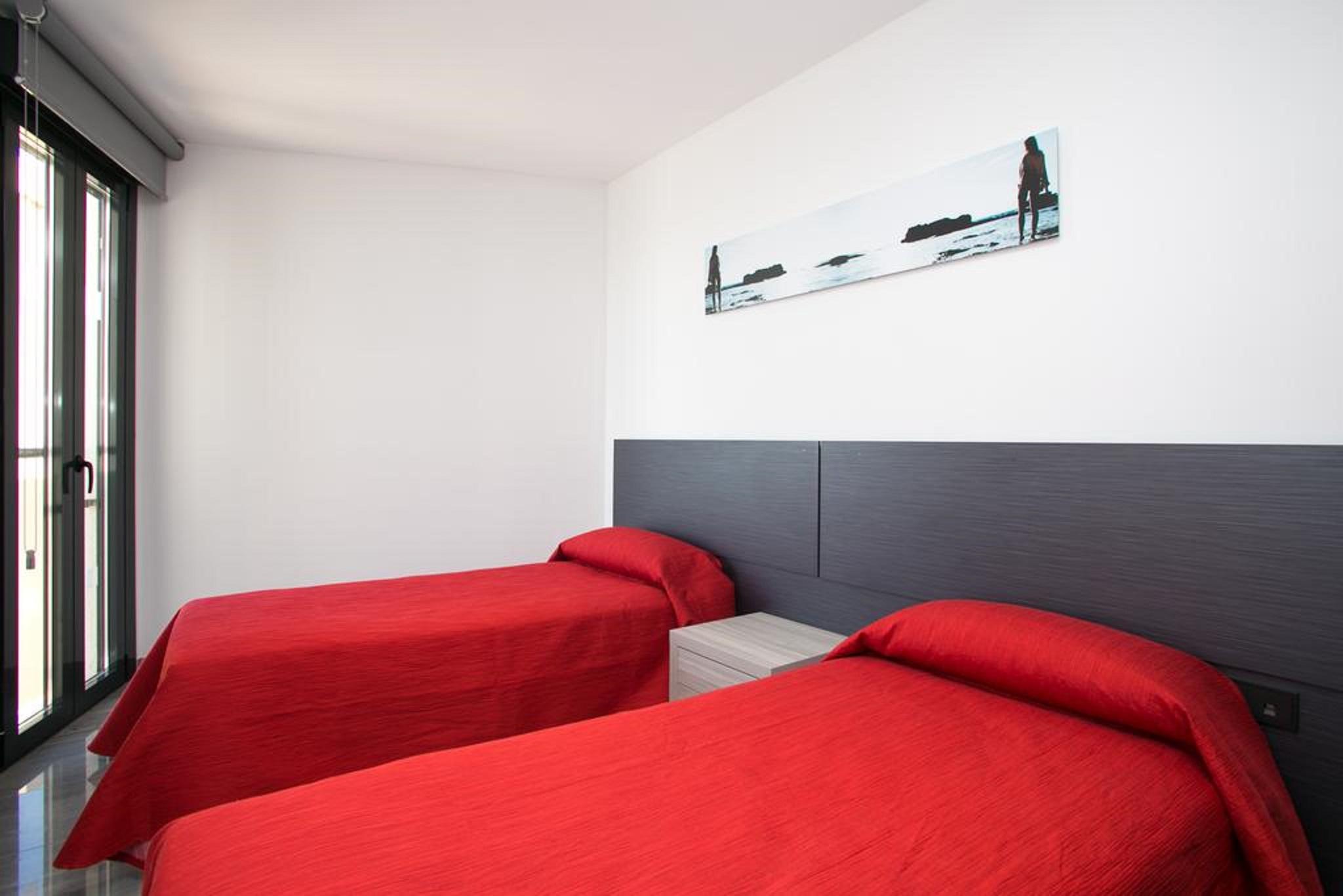Apartamentos Fuengirola Playa Ngoại thất bức ảnh