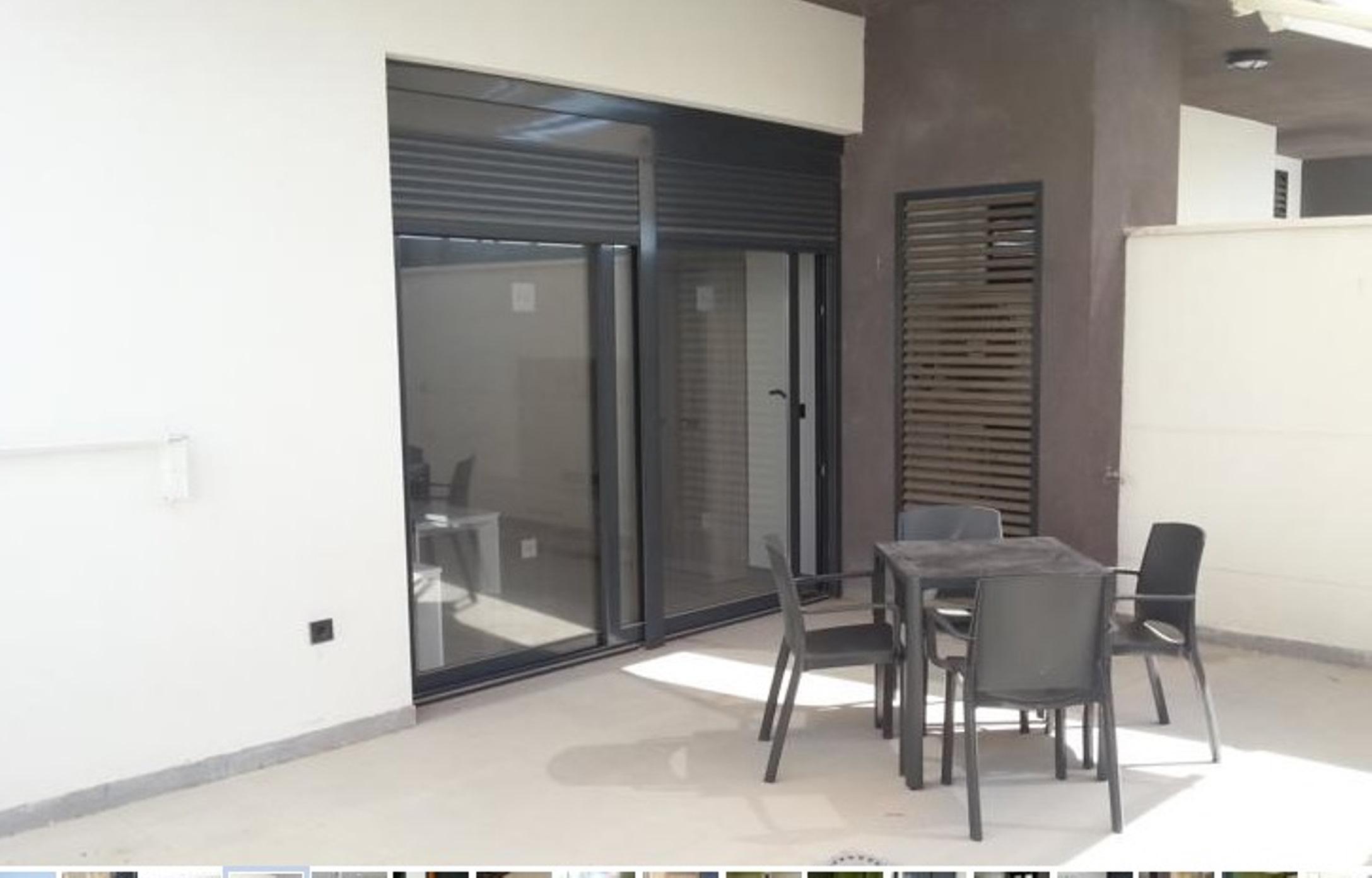 Apartamentos Fuengirola Playa Ngoại thất bức ảnh
