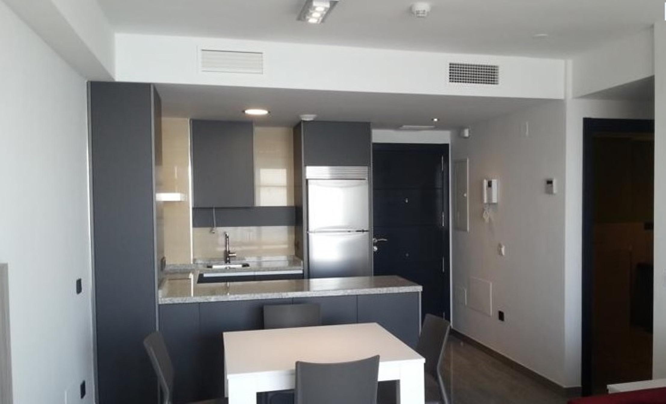Apartamentos Fuengirola Playa Ngoại thất bức ảnh