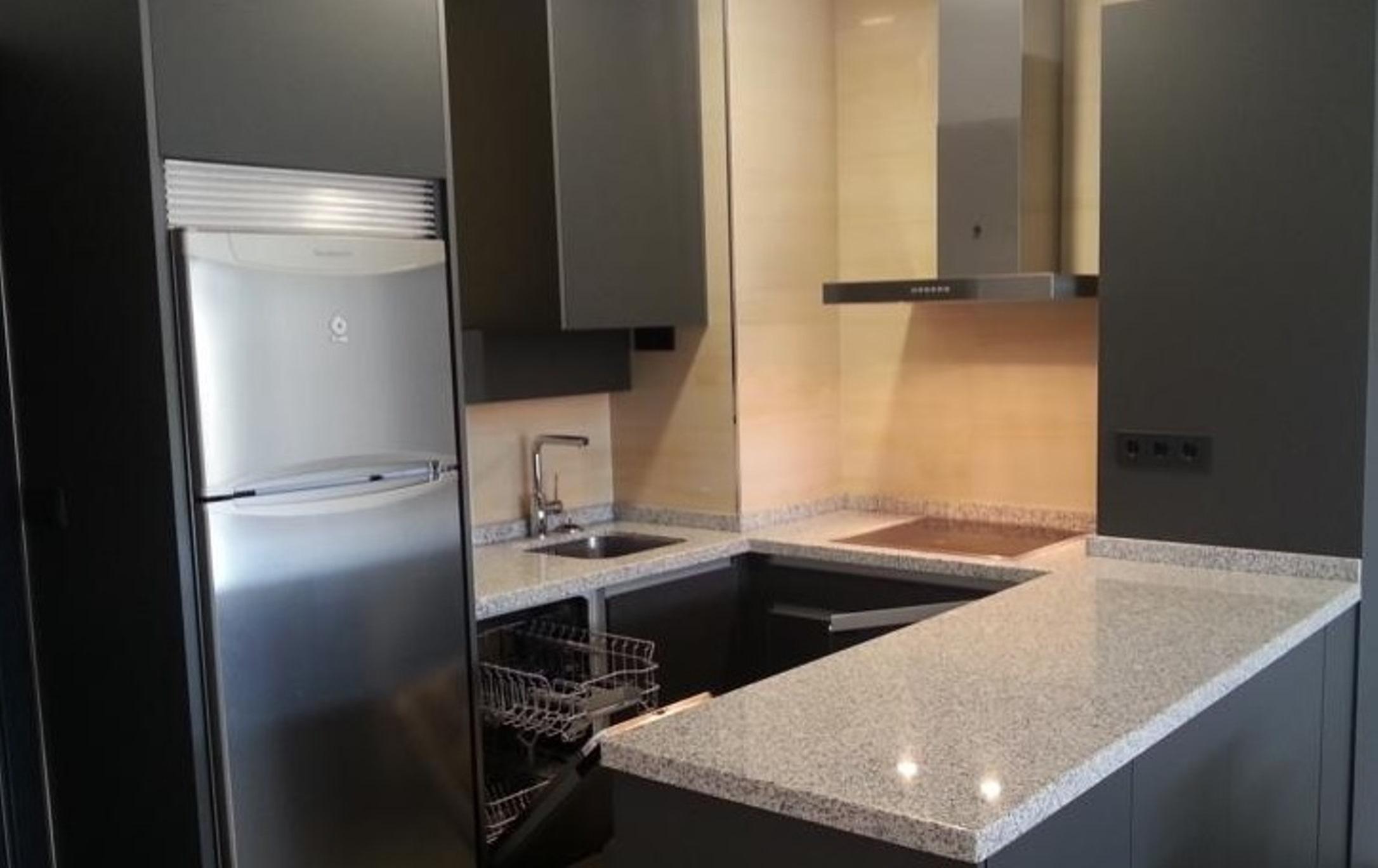 Apartamentos Fuengirola Playa Ngoại thất bức ảnh