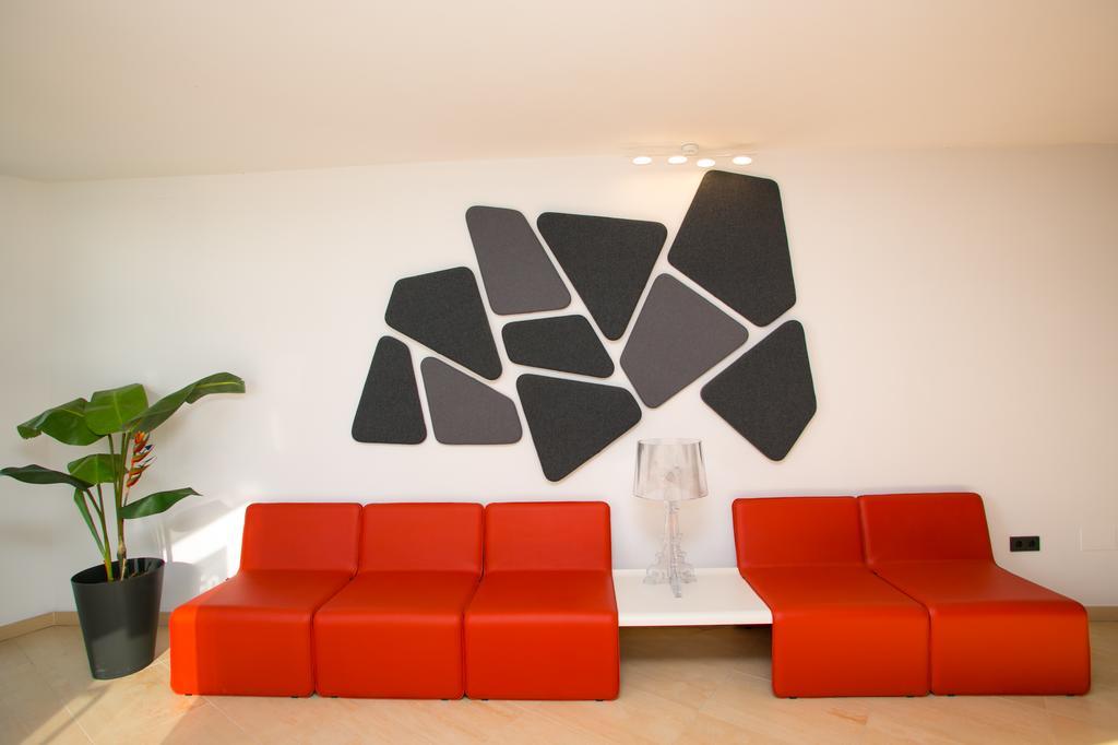 Apartamentos Fuengirola Playa Ngoại thất bức ảnh