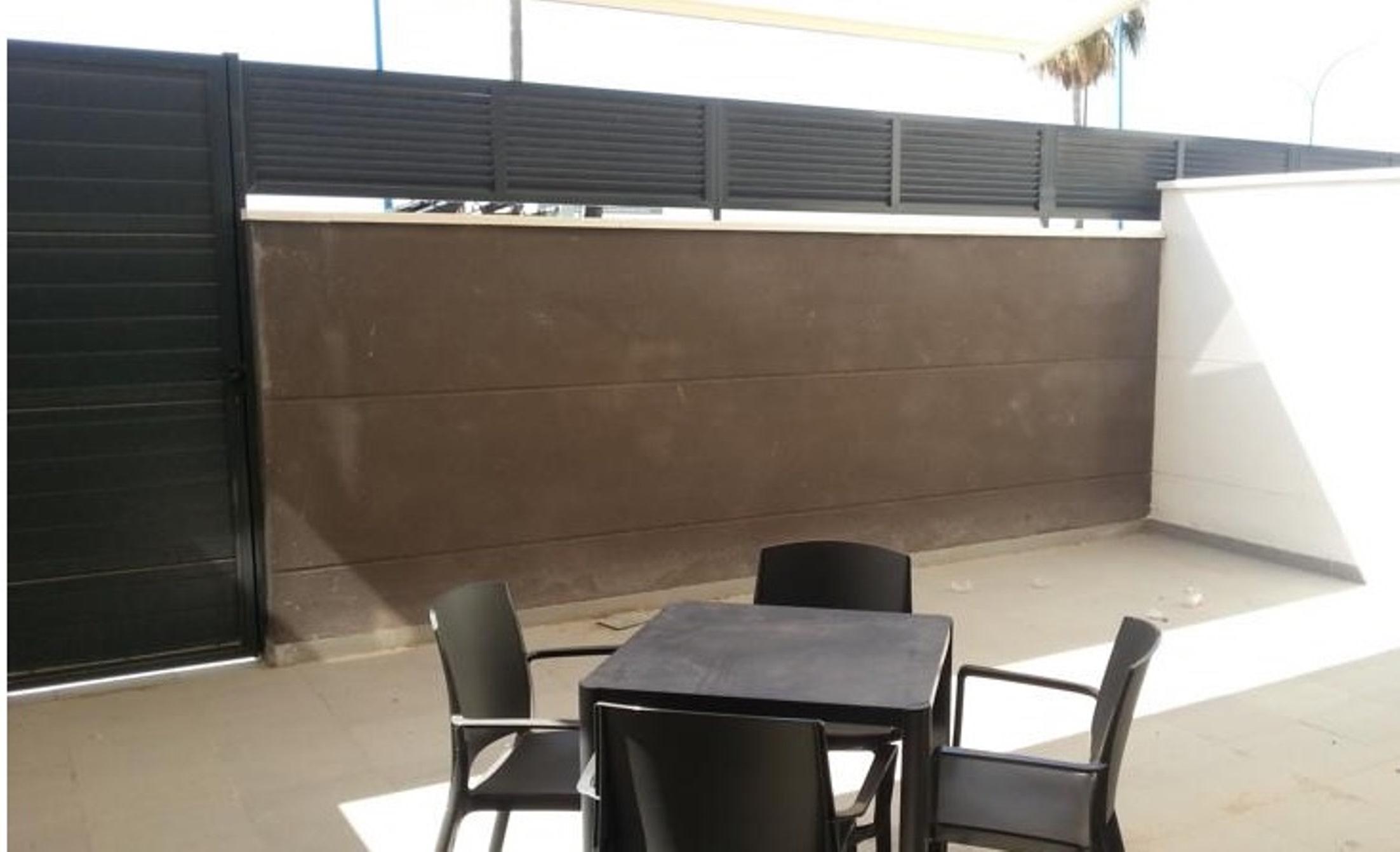 Apartamentos Fuengirola Playa Ngoại thất bức ảnh
