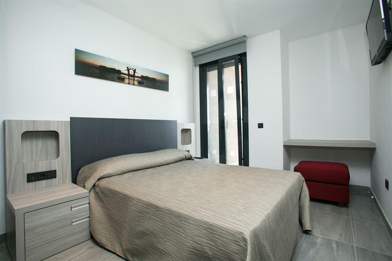 Apartamentos Fuengirola Playa Ngoại thất bức ảnh